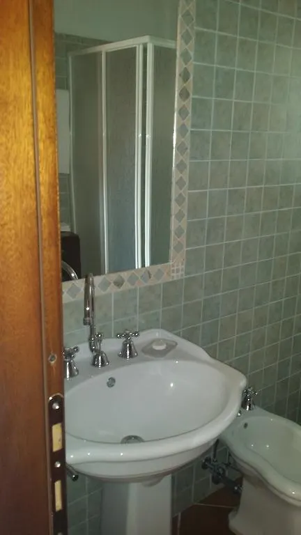 Hotel Ristorante La Tana Di Li Mazzoni Trinità dʼAgultu